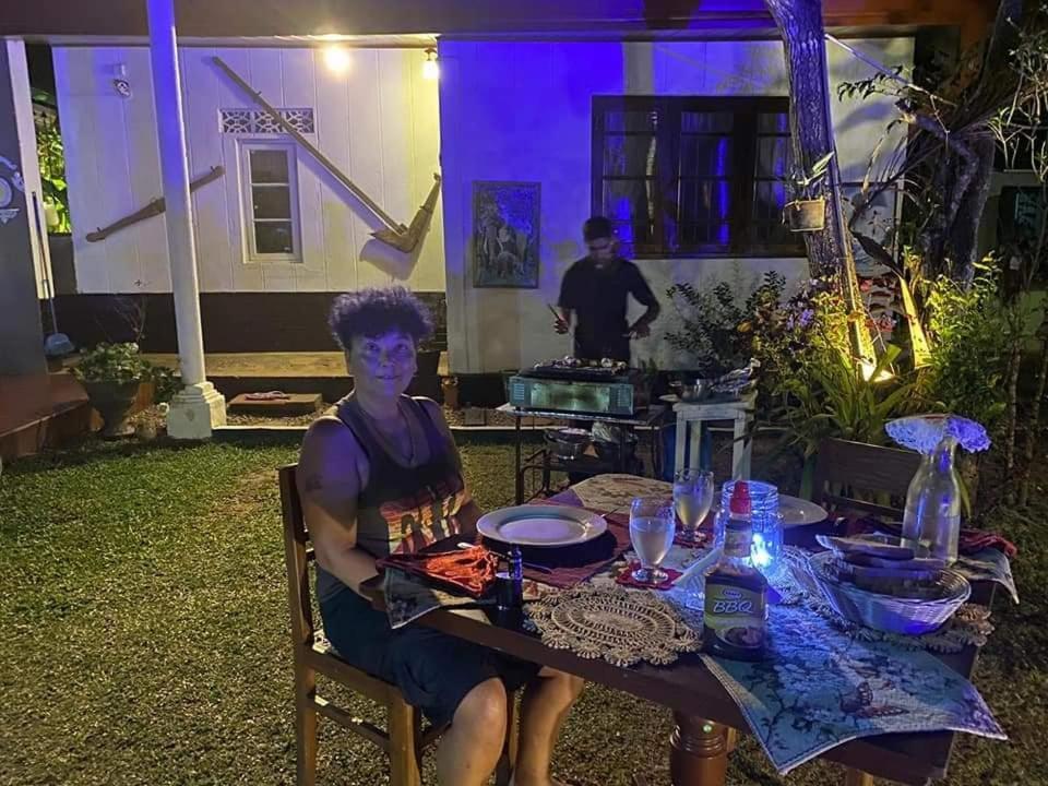 Galkanda Walawwa Kandy Eksteriør bilde